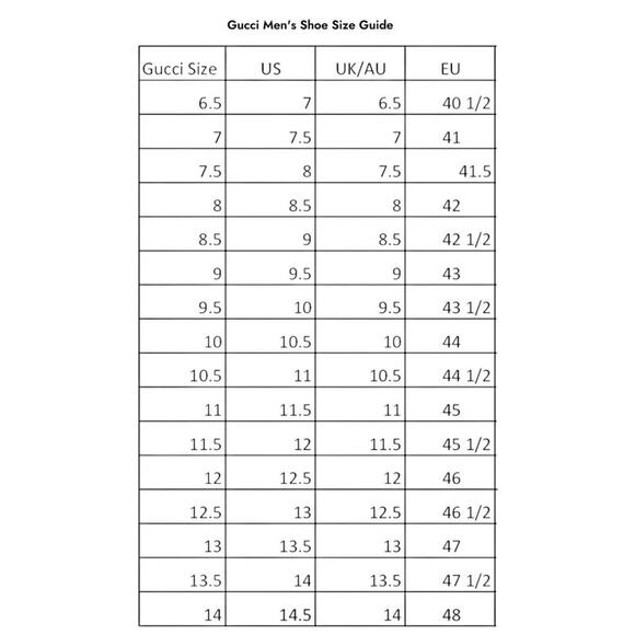 NIB Gucci GG Men's 9 US 9.5 Jacquard Canvas Ankle Chelsea Boots Black $1,150 - Picture 12 of 12